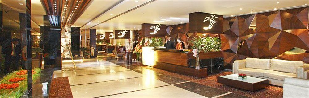 Godwin Hotel Haridwār Exteriér fotografie