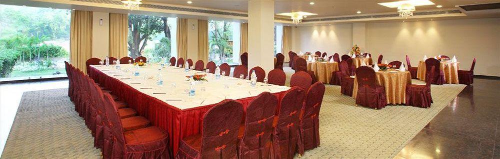 Godwin Hotel Haridwār Exteriér fotografie