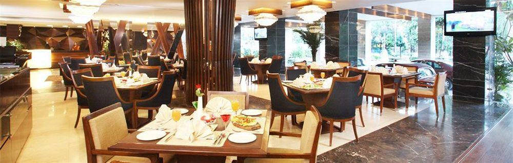 Godwin Hotel Haridwār Exteriér fotografie