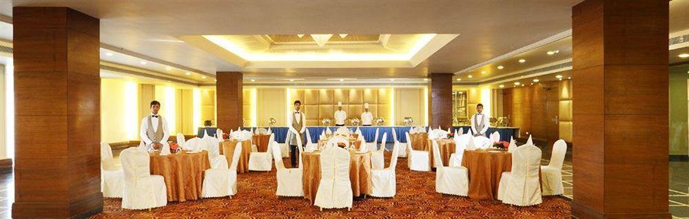 Godwin Hotel Haridwār Exteriér fotografie