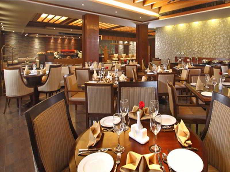 Godwin Hotel Haridwār Exteriér fotografie