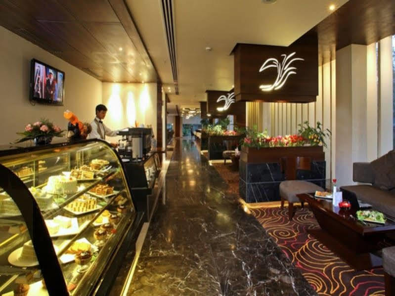 Godwin Hotel Haridwār Exteriér fotografie