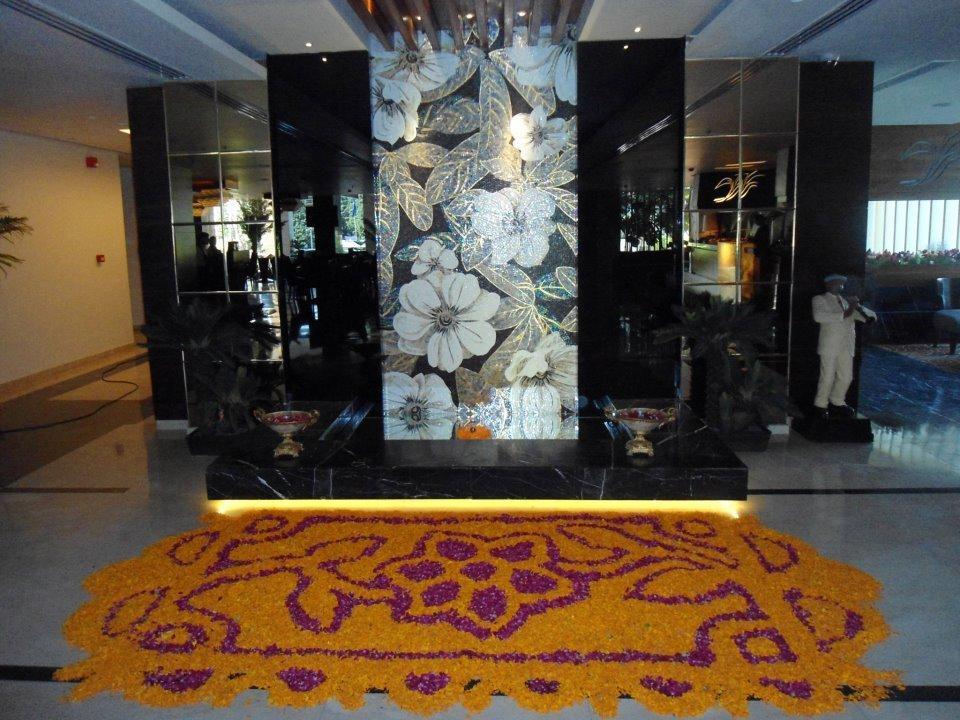 Godwin Hotel Haridwār Exteriér fotografie