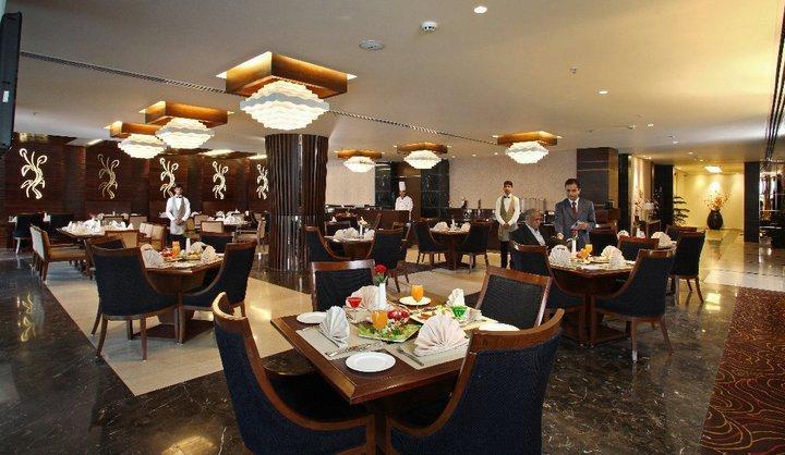 Godwin Hotel Haridwār Exteriér fotografie